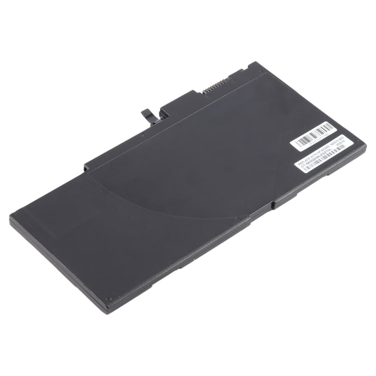 11.1V 50Wh 4500mAh Li-ion Battery For HP ZBook 14 E7U24AA EliteBook 840 850 G1 HSTNN-IB4R HSTNN-DB4Q CM03XL