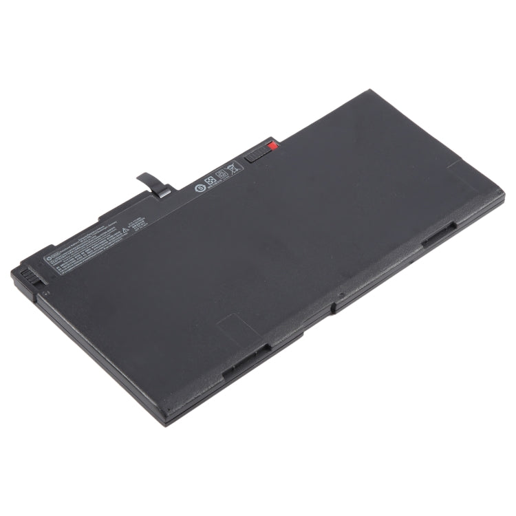 11.1V 50Wh 4500mAh Li-ion Battery For HP ZBook 14 E7U24AA EliteBook 840 850 G1 HSTNN-IB4R HSTNN-DB4Q CM03XL