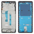 For Xiaomi Poco X6 Neo Original Middle Frame Bezel Plate