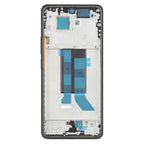 For Xiaomi Redmi Note 14 Pro Original Middle Frame Bezel Plate, For Xiaomi Redmi Note 14 Pro 5G (Original) — For Xiaomi Redmi Note 14 Pro 5G (Original)