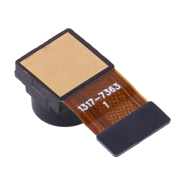 Original Wide Back Facing Camera