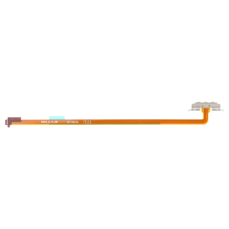 PAK-AL09 Original Keyboard Contact Flex Cable, For Huawei MateBook E 2019