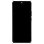 For Xiaomi Redmi K70E Original LCD Screen Digitizer Full Assembly with Frame, For Xiaomi Redmi K70E(Original) — For Xiaomi Redmi K70E(Original)