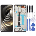 For Xiaomi Redmi Turbo 3 Original LCD Screen Digitizer Full Assembly with Frame