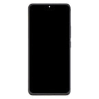 For Xiaomi Redmi Turbo 3 Original LCD Screen Digitizer Full Assembly with Frame
