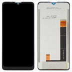 LCD Screen and Digitizer Full Assembly for Blackview A80