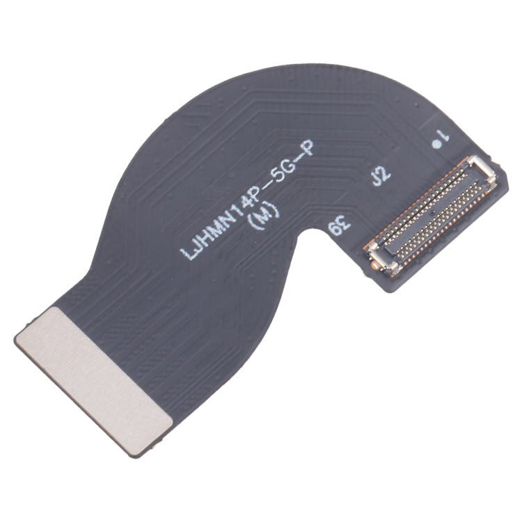 For Xiaomi Redmi Note 14 Pro OEM LCD Flex Cable, For Xiaomi Redmi Note 14 Pro 5G — view 3