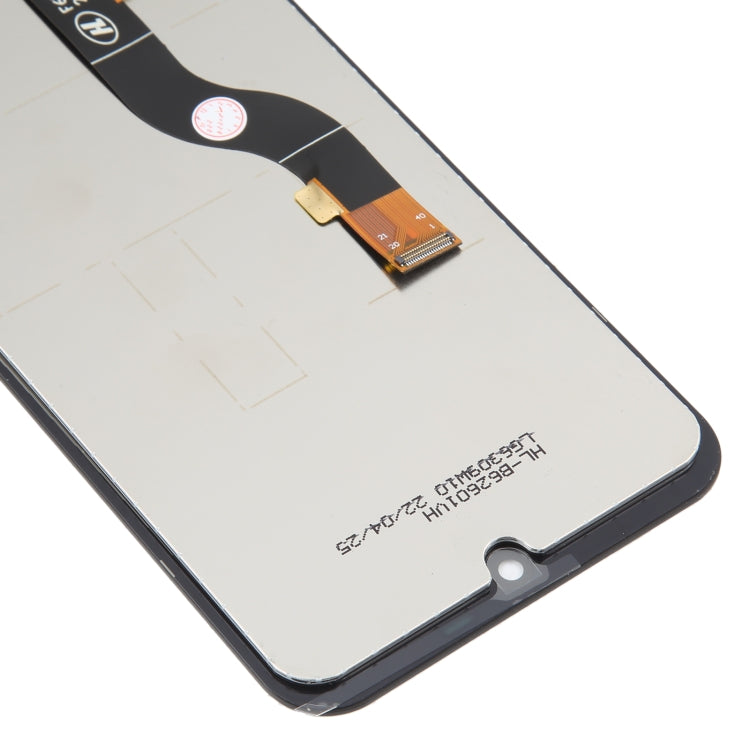 Original LCD Screen and Digitizer Full Assembly for HOTWAV CYBER 8