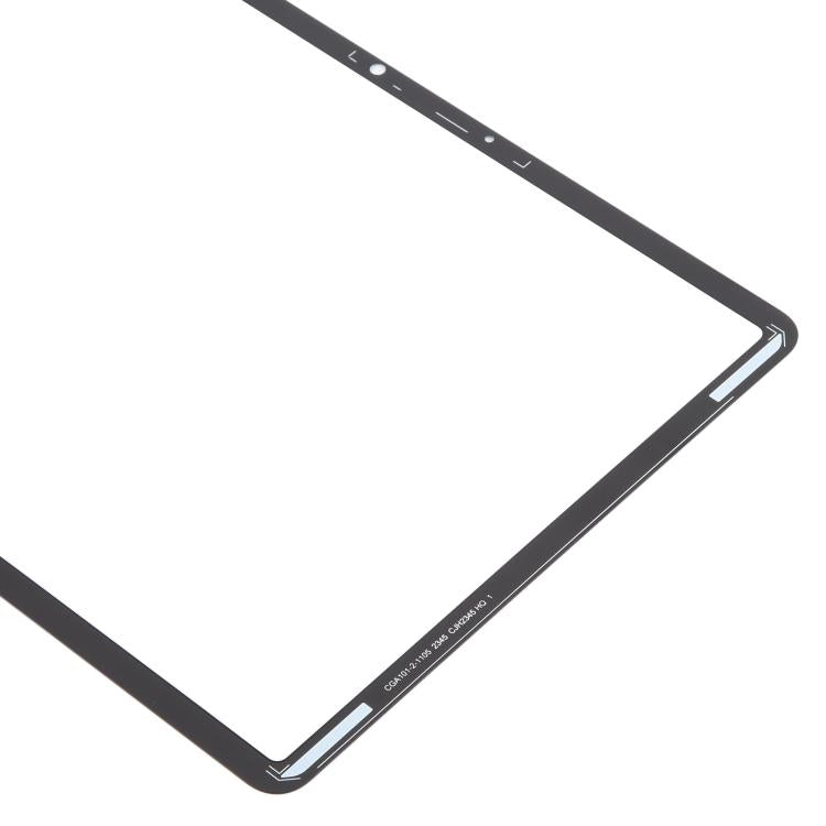 For Huawei MatePad 11.5 BTKR-W00 Front Screen Outer Glass Lens, Matte Version, Matte Version