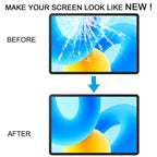 For Huawei MatePad 11.5 BTKR-W00 Front Screen Outer Glass Lens, Matte Version, Matte Version