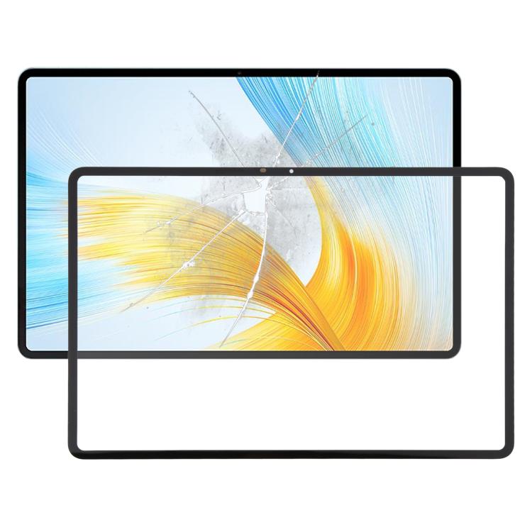 GDI-W09 Front Screen Outer Glass Lens with OCA Optically Clear Adhesive, For Honor MagicPad 13