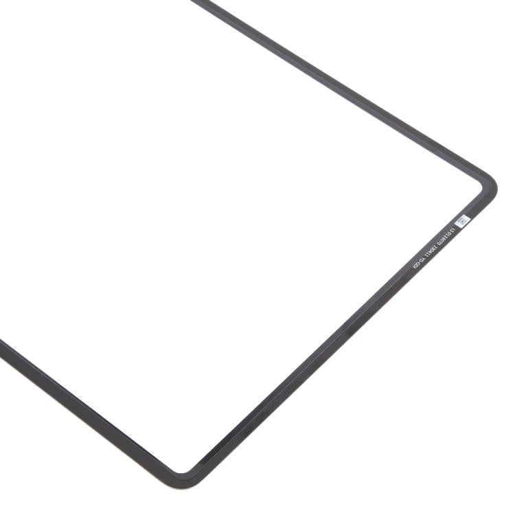 GDI-W09 Front Screen Outer Glass Lens with OCA Optically Clear Adhesive, For Honor MagicPad 13