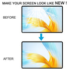 GDI-W09 Front Screen Outer Glass Lens with OCA Optically Clear Adhesive, For Honor MagicPad 13