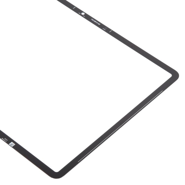 DBY2-W00 Front Screen Outer Glass Lens, For Huawei MatePad Air