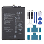 HB536896EFW 5900mAhLi-Polymer Battery Replacement, For Huawei Nova Y70