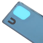 For OPPO Find X7 OEM Battery Back Cover — Blue