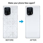 For OPPO Find X7 OEM Battery Back Cover