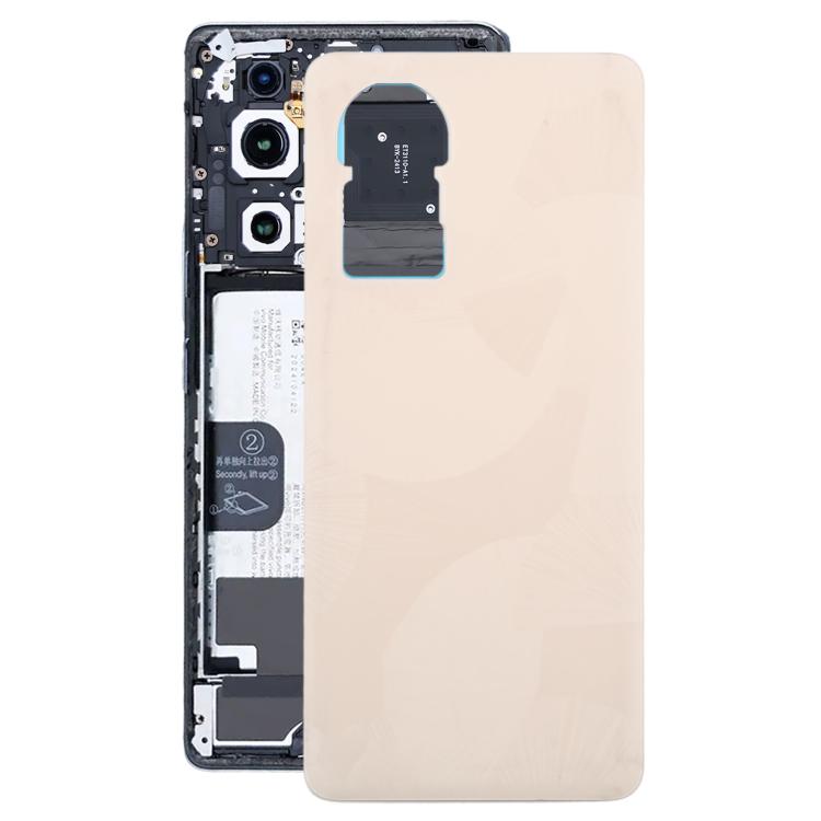 OEM Battery Back Cover, For vivo S19 — view 6