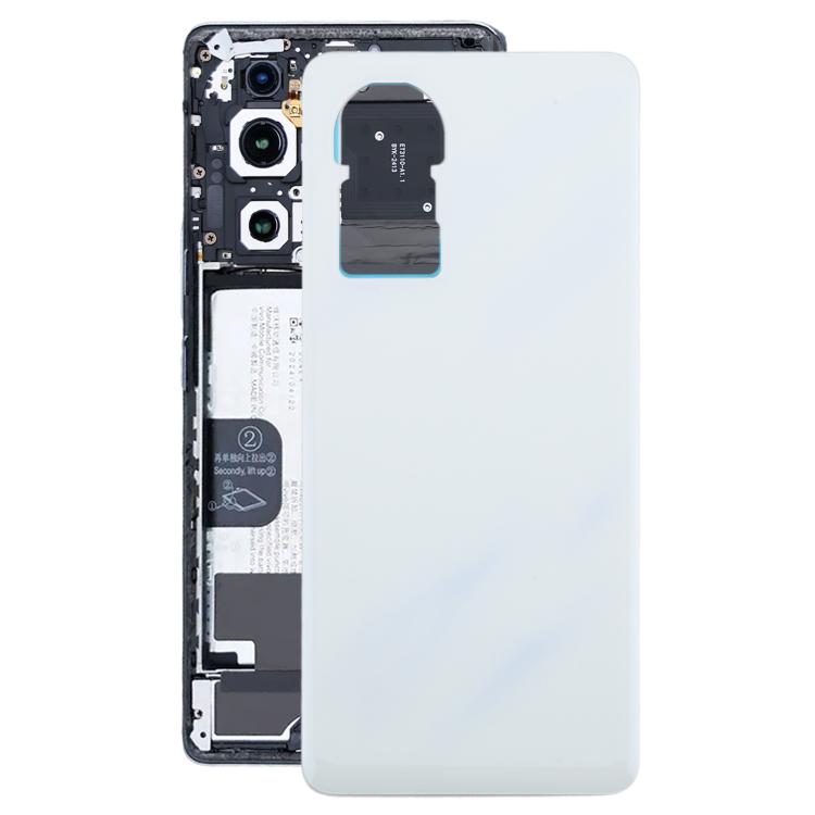 OEM Battery Back Cover, For vivo S19 — view 7