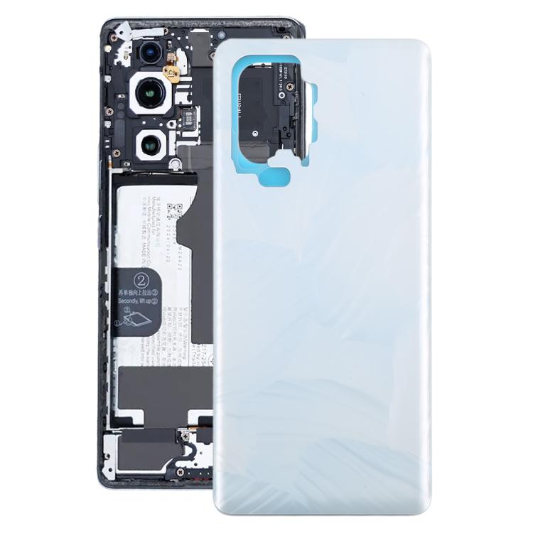 OEM Battery Back Cover, For vivo S18 — view 7