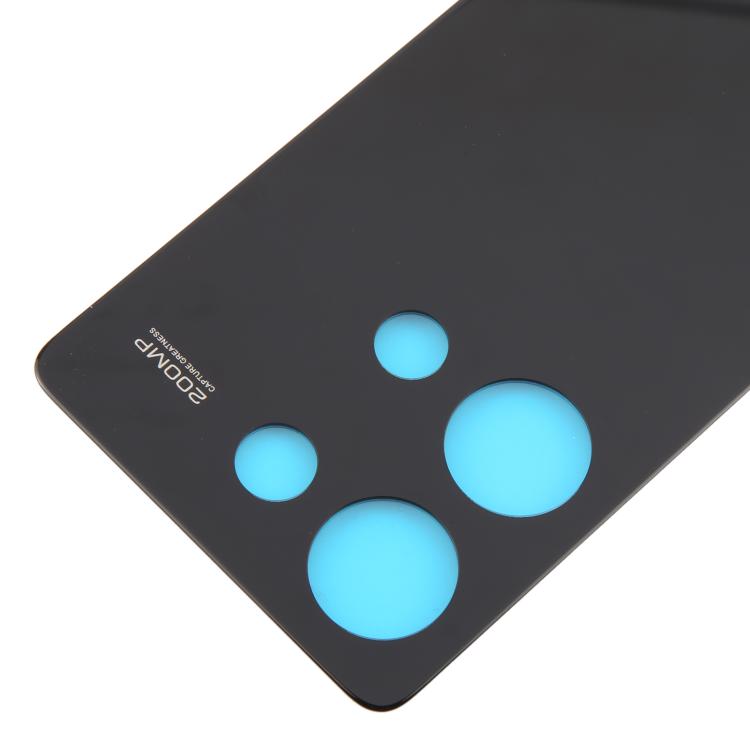 OEM Battery Back Cover, For Xiaomi Redmi Note 13 Pro 4G — Purple