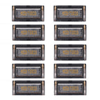 10 PCS Earpiece Speaker for Nokia 9 PureView
