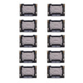 10pcs Earpiece Speaker, For OPPO Realme X