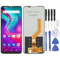LCD Screen and Digitizer Full Assembly for Doogee X96