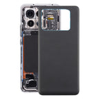 OEM Battery Back Cover, For Xiaomi Redmi K70 Pro