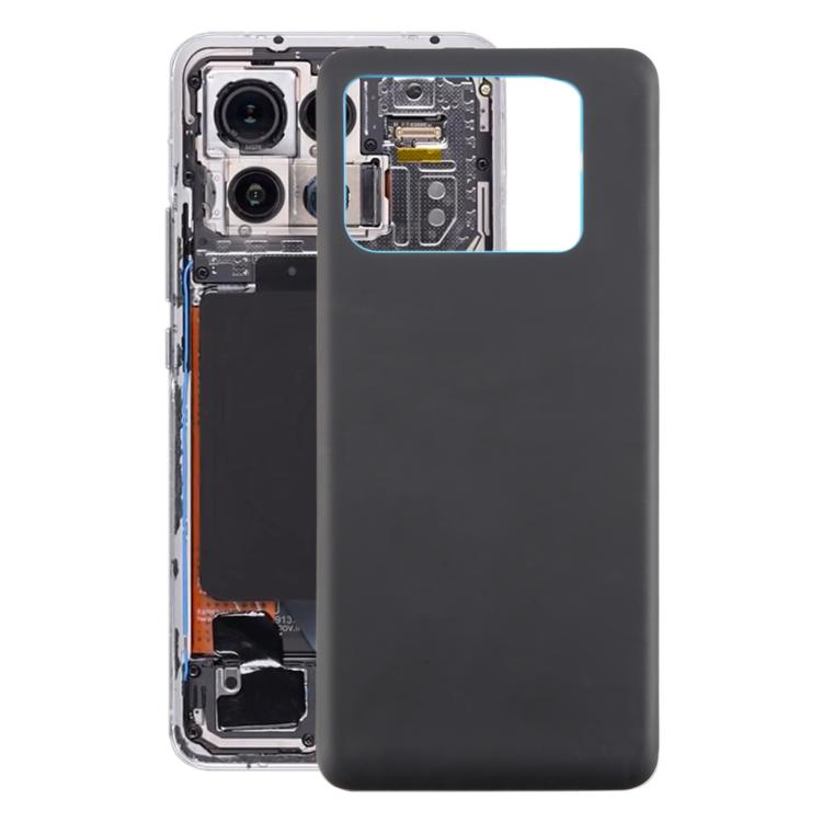 OEM Battery Back Cover, For Xiaomi Redmi K70 Pro