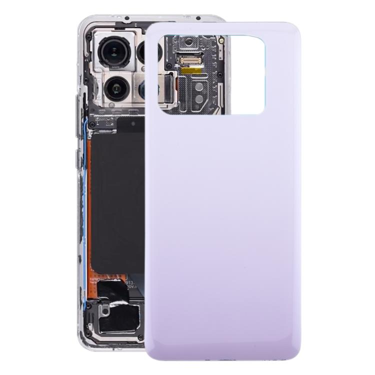 OEM Battery Back Cover, For Xiaomi Redmi K70 Pro