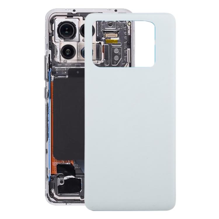 OEM Battery Back Cover, For Xiaomi Redmi K70 Pro