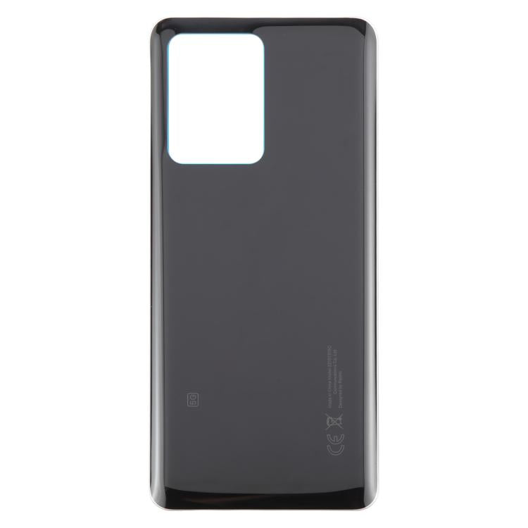 OEM Battery Back Cover, For Xiaomi Redmi Note 12 Pro+ 5G