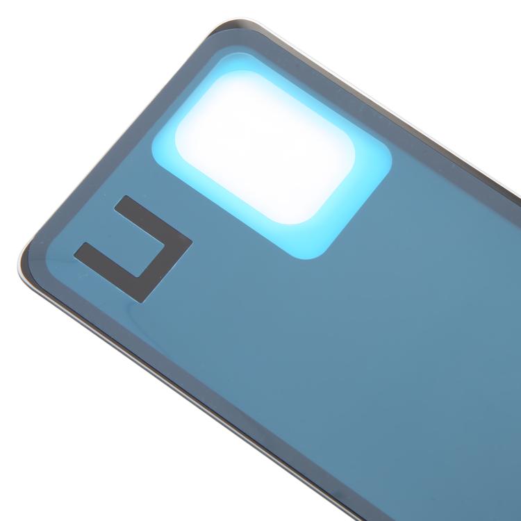 OEM Battery Back Cover, For Xiaomi Redmi Note 12 Pro+ 5G