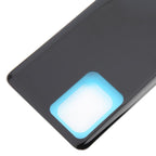 OEM Battery Back Cover, For Xiaomi Redmi Note 12 Pro+ 5G