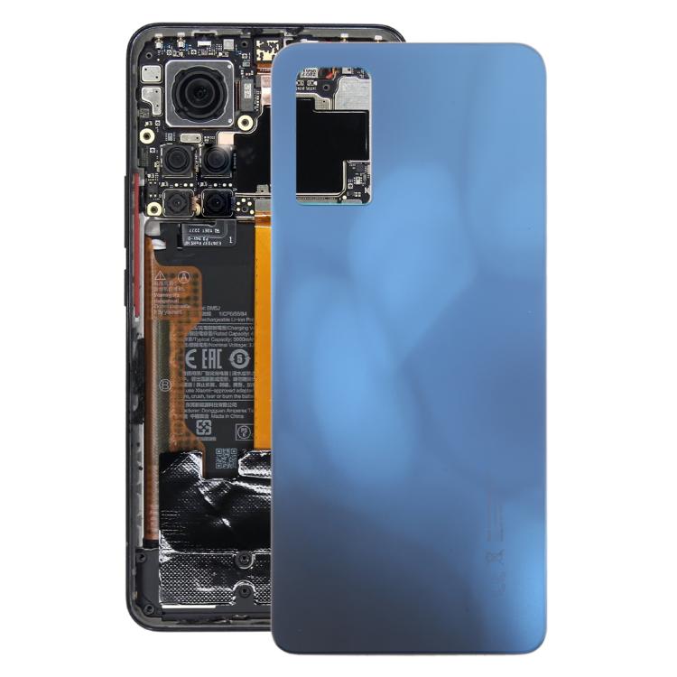 OEM Battery Back Cover, For Xiaomi Redmi Note 12 Pro 4G