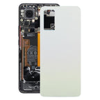 OEM Battery Back Cover, For Xiaomi Redmi Note 12 Pro 4G
