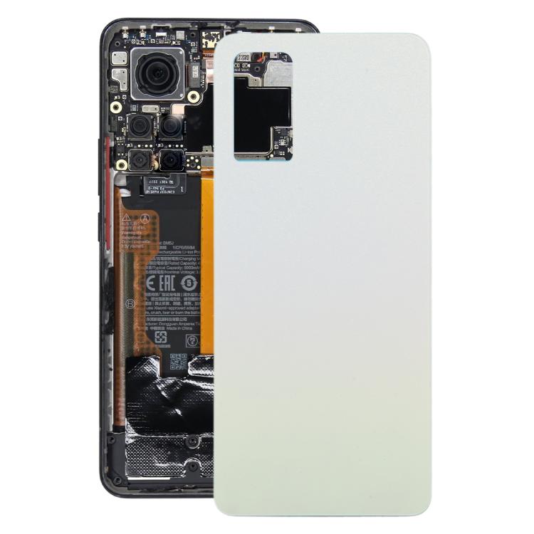 OEM Battery Back Cover, For Xiaomi Redmi Note 12 Pro 4G