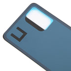 OEM Battery Back Cover, For Xiaomi Redmi Note 12 Pro 4G