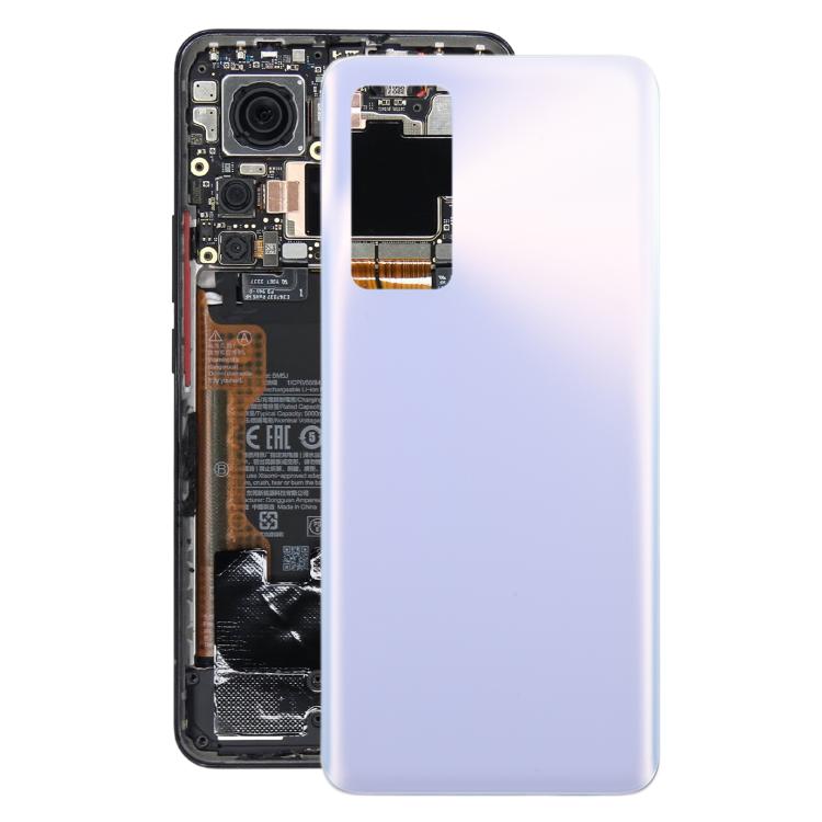 OEM Battery Back Cover, For Xiaomi 12S