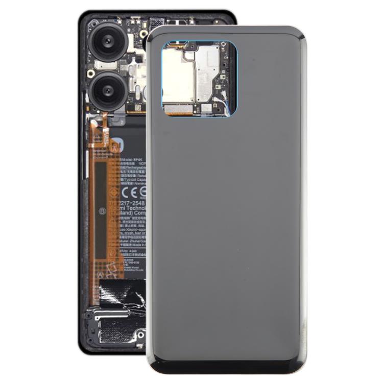 OEM Battery Back Cover, For Xiaomi 13