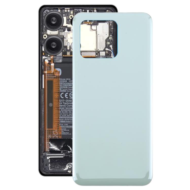 OEM Battery Back Cover, For Xiaomi 13