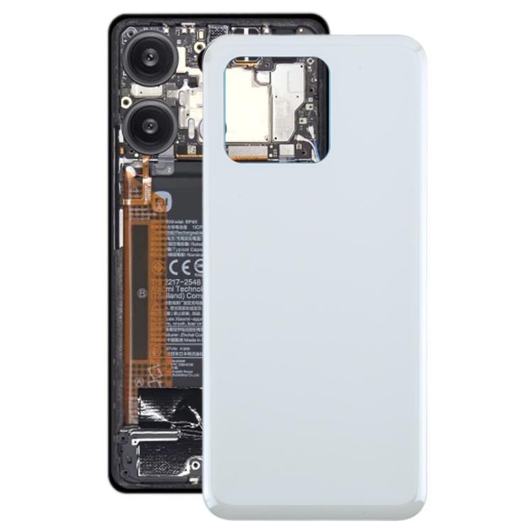 OEM Battery Back Cover, For Xiaomi 13