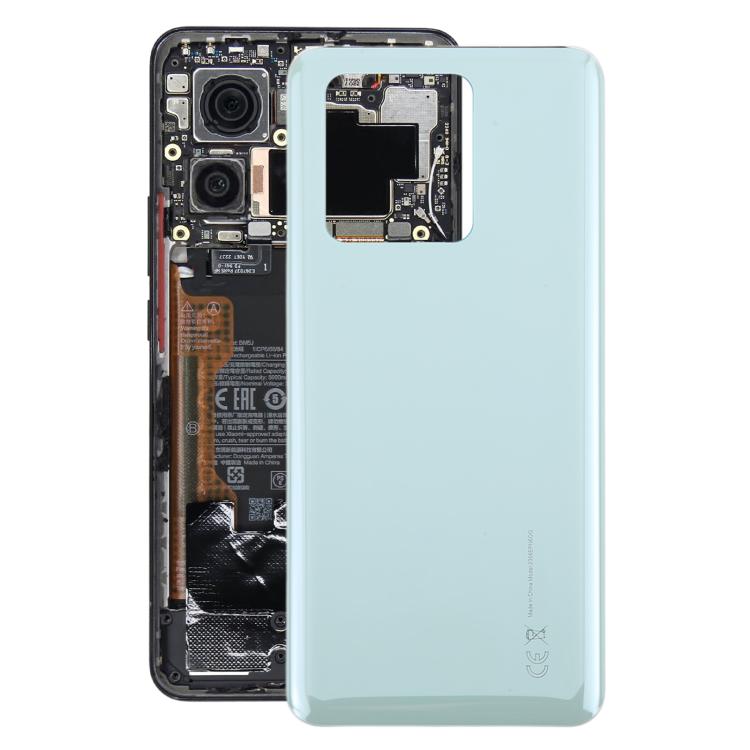 OEM Battery Back Cover, For Xiaomi 13T