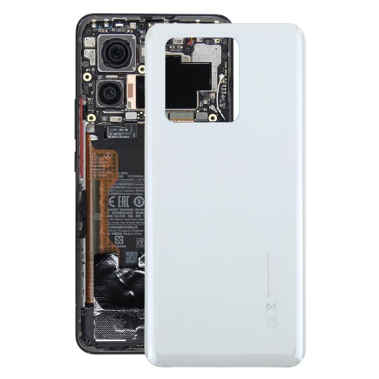 OEM Battery Back Cover, For Xiaomi 13T