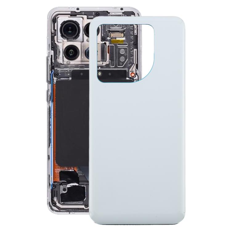 OEM Battery Back Cover, For Xiaomi 14 Pro