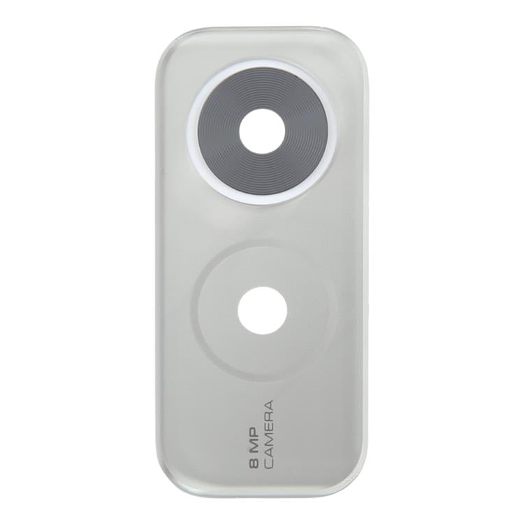 For Lenovo Tab P12 Original Back Camera Lens — Blue