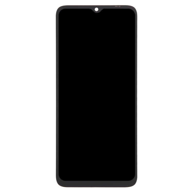For Honor X6a Original LCD Screen with Digitizer Full Assembly