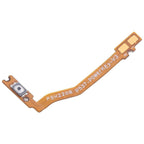 For Lenovo Tab P11 Pro 2nd Gen TB132FU Power Button Flex Cable