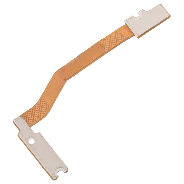 For Lenovo Tab P11 Pro 2nd Gen TB132FU Power Button Flex Cable